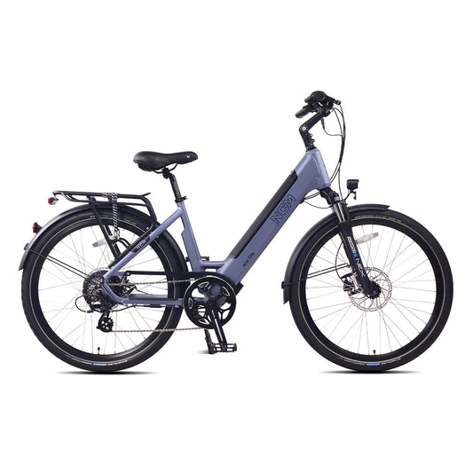 NCM T3s New Electric Bike