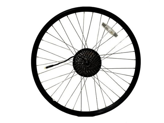 Das-Kit X15 Rear Motor Wheel 48V 500W (NCM/Amego)