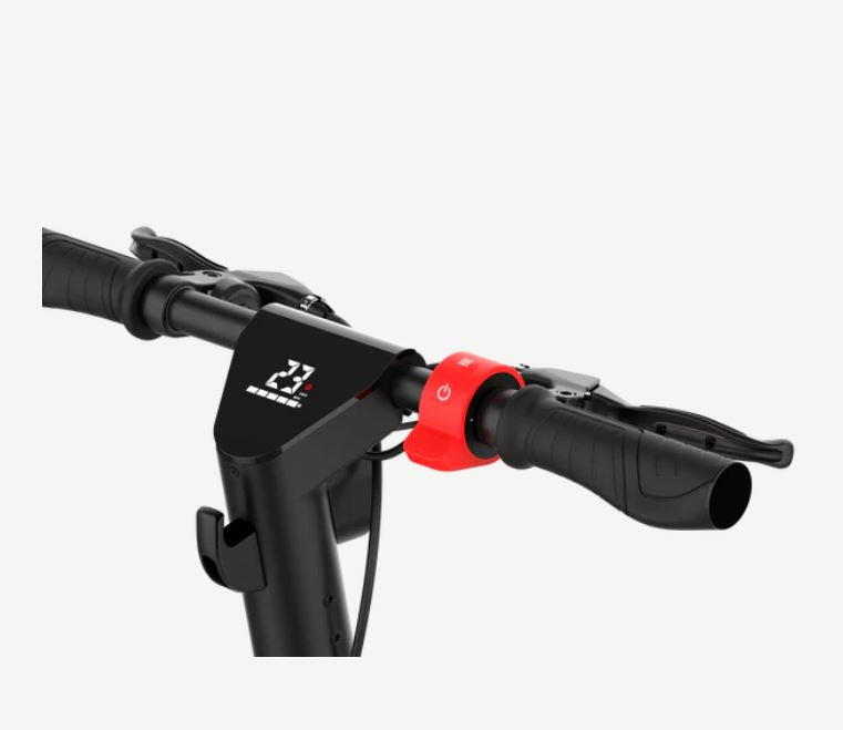 Movin Glide Electric Scooter