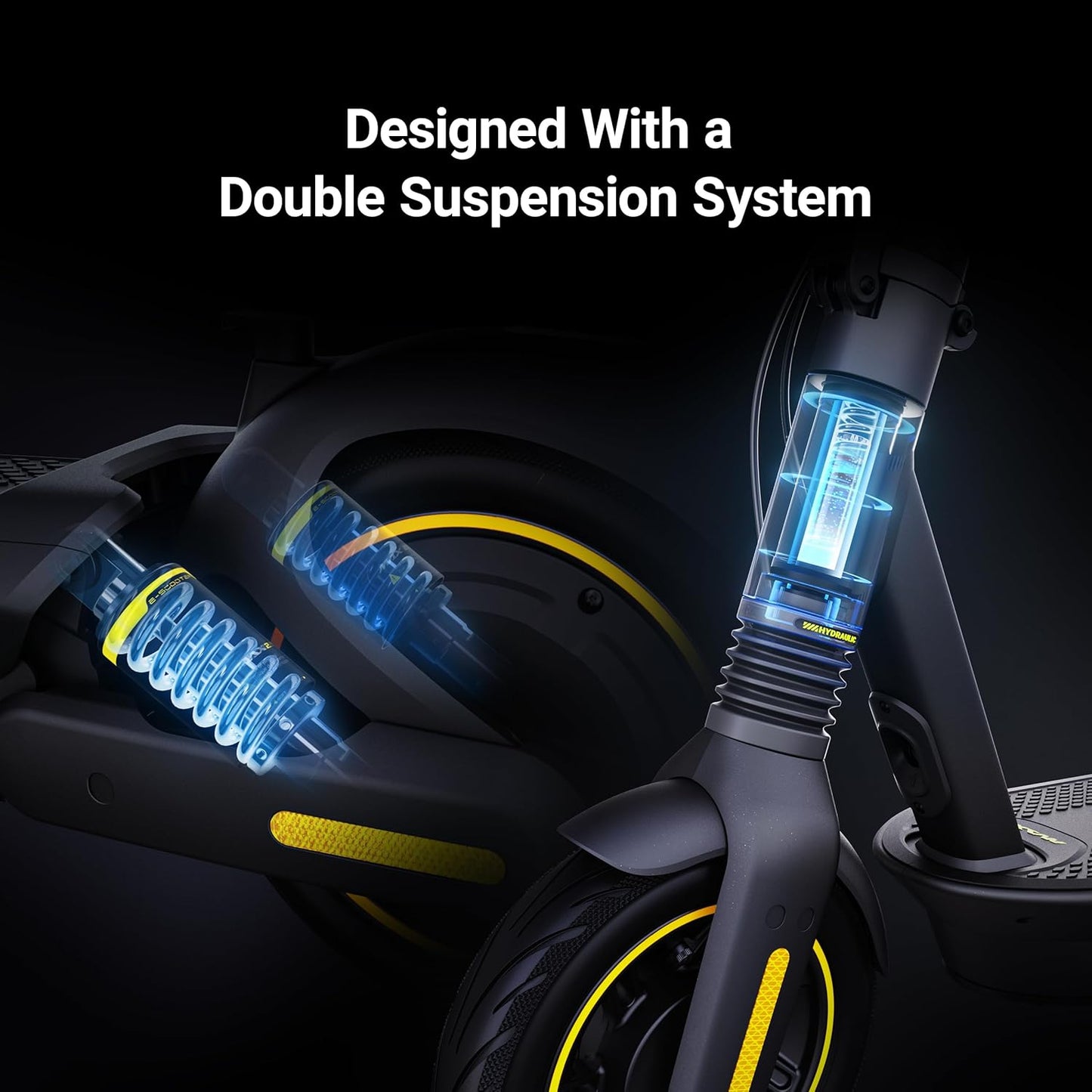 Segway Ninebot KickScooter MAX G2