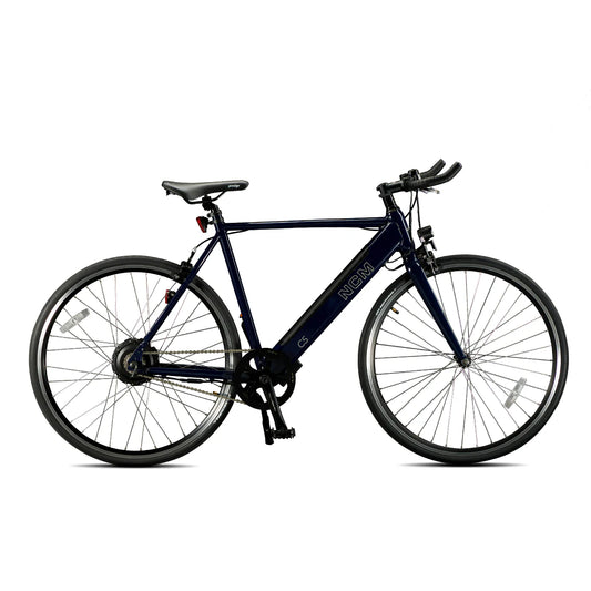 NCM C5 Electric Bike