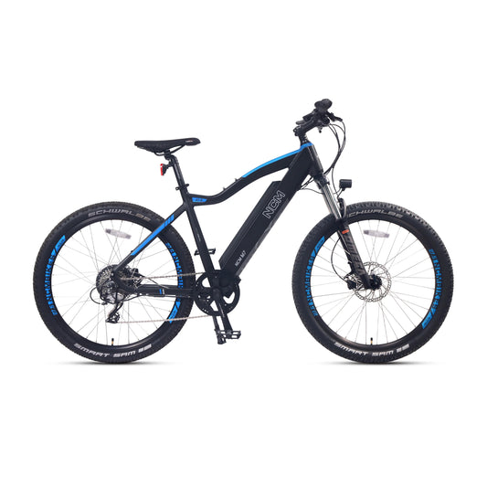 NCM M7 Electric Bike