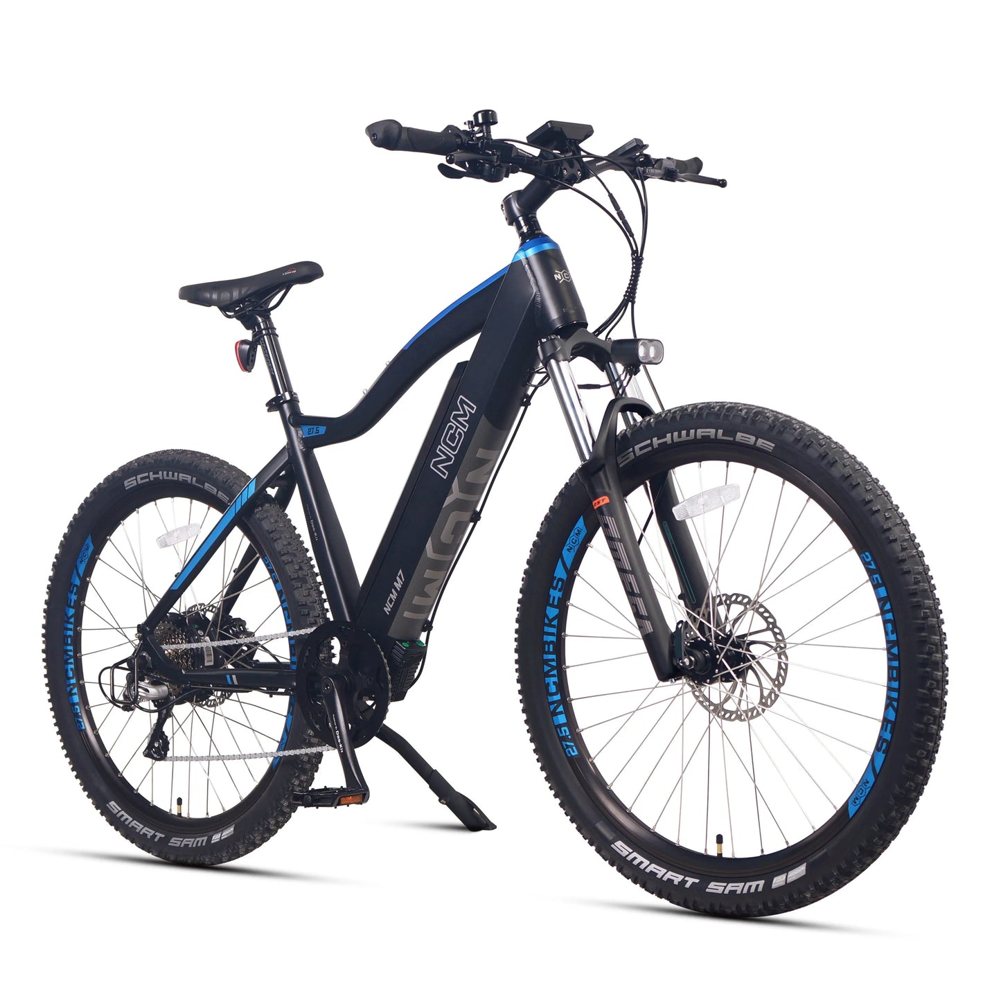 NCM M7 Electric Bike