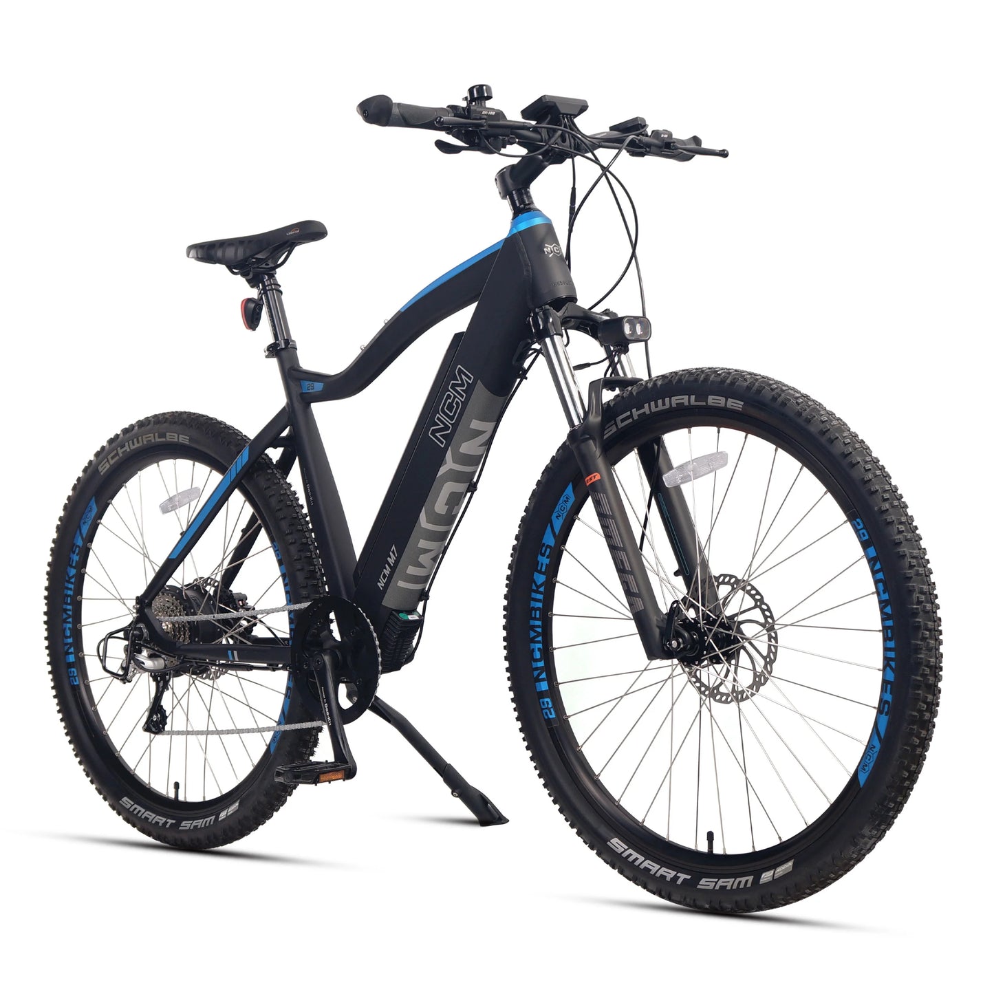 NCM M7 Electric Bike