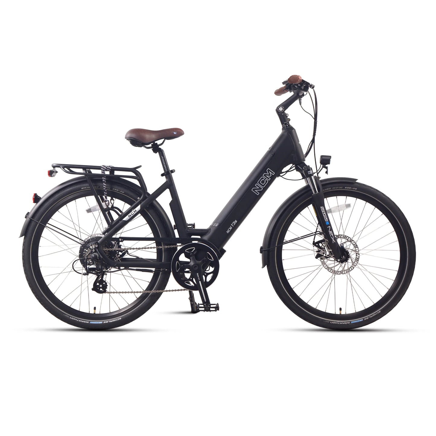 NCM T3s New Electric Bike