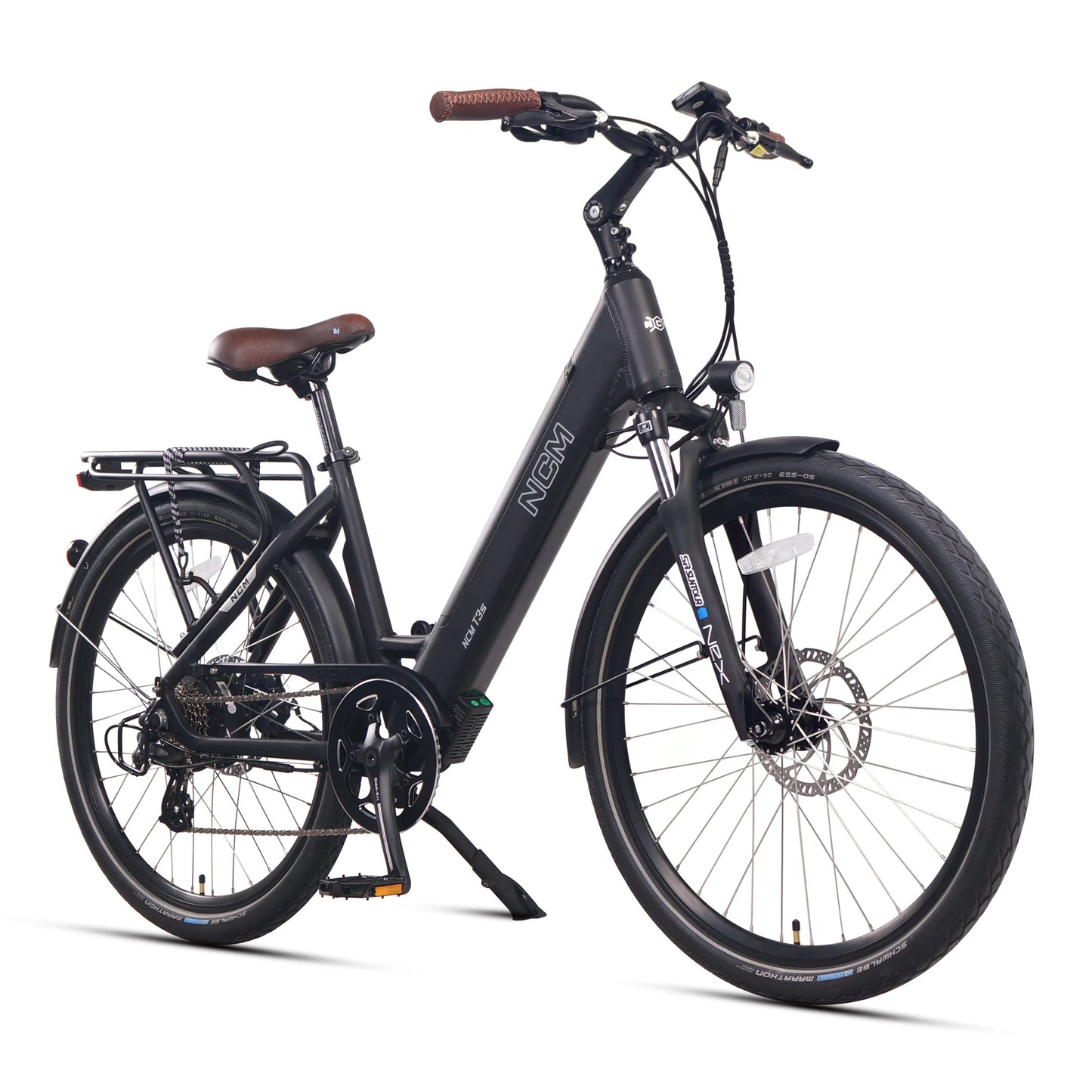 NCM T3s New Electric Bike