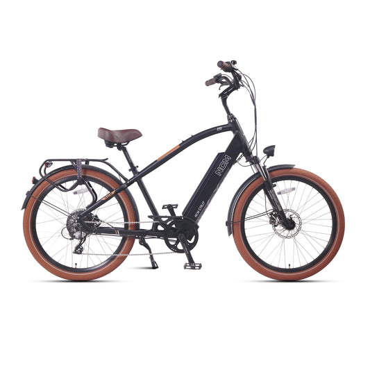 NCM CRU7 Electric Bike