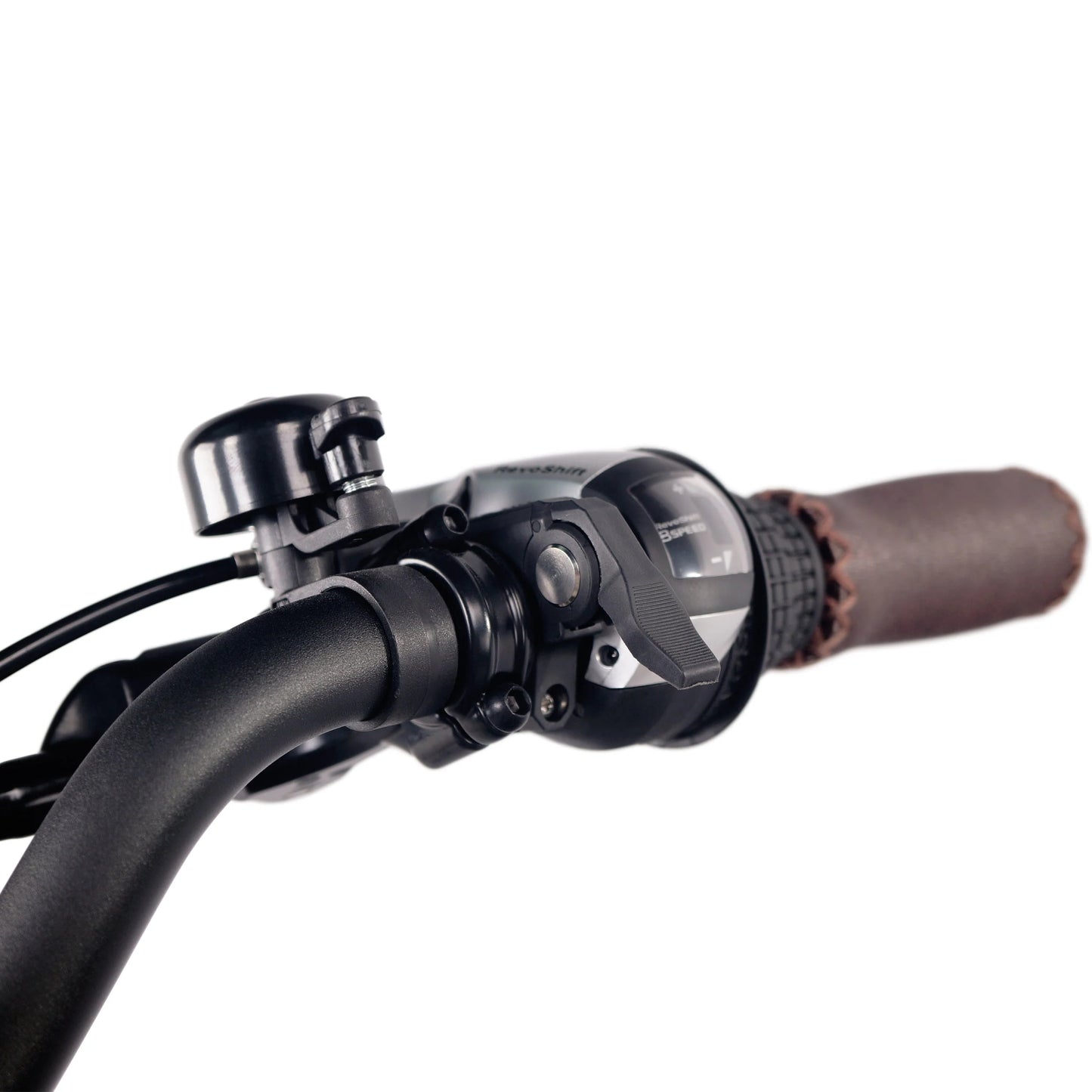 NCM CRU7s Electric Bike