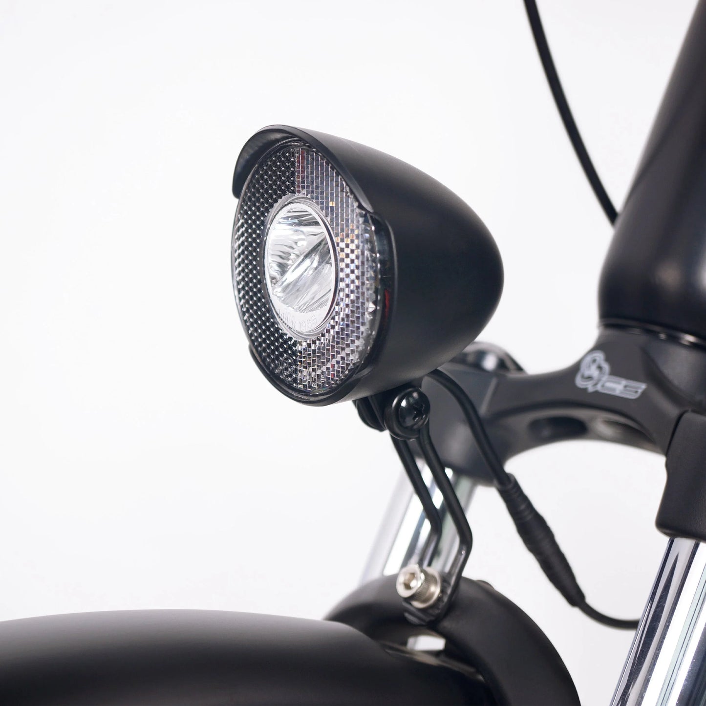 NCM CRU7s Electric Bike