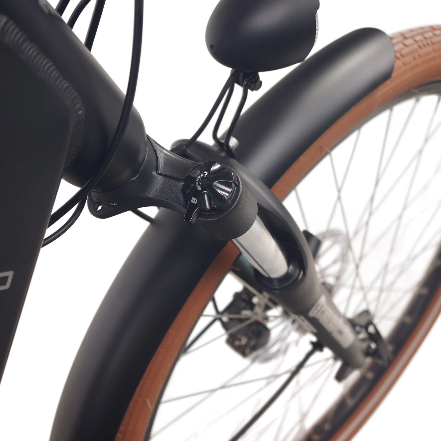 NCM CRU7s Electric Bike