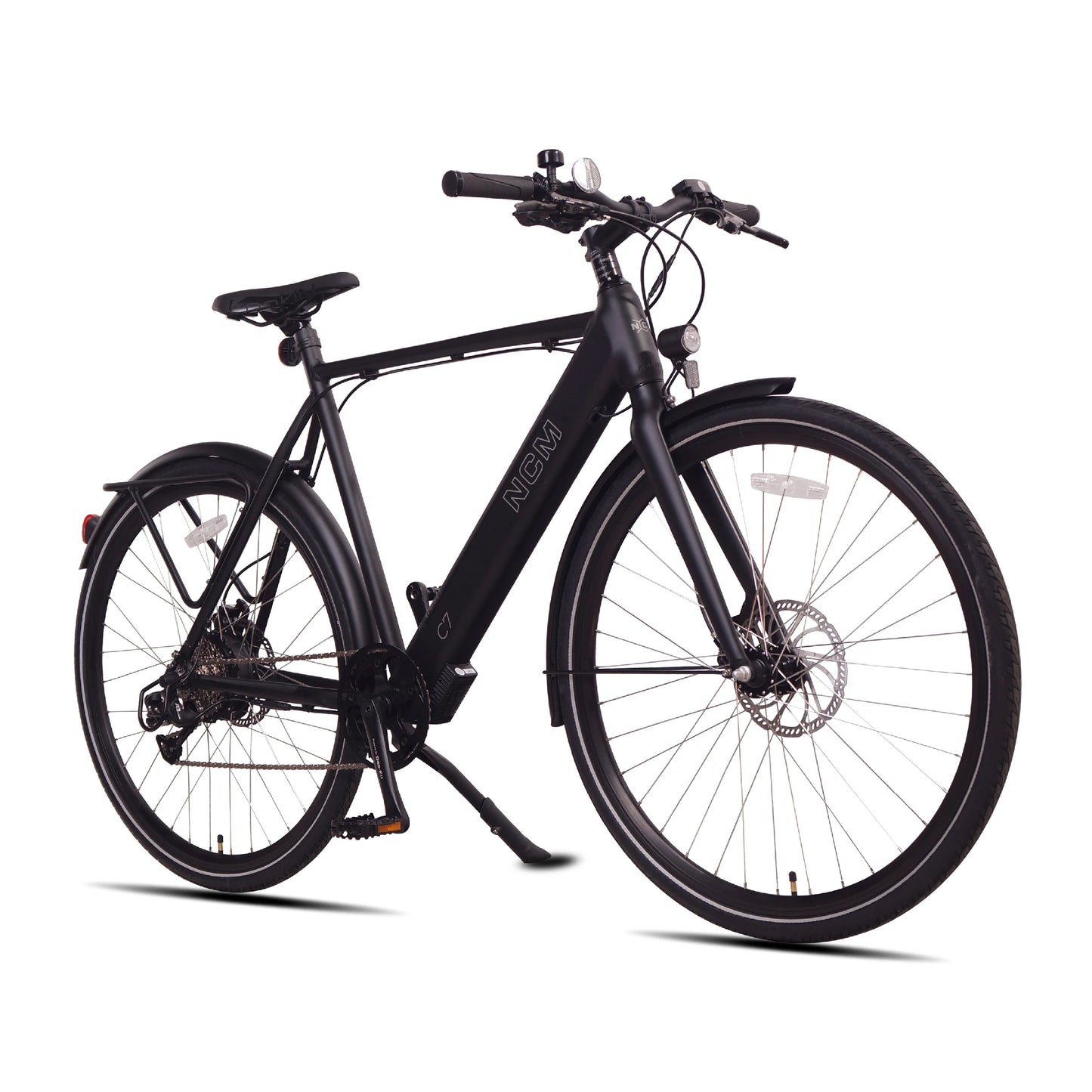 NCM C7 Electric Bike