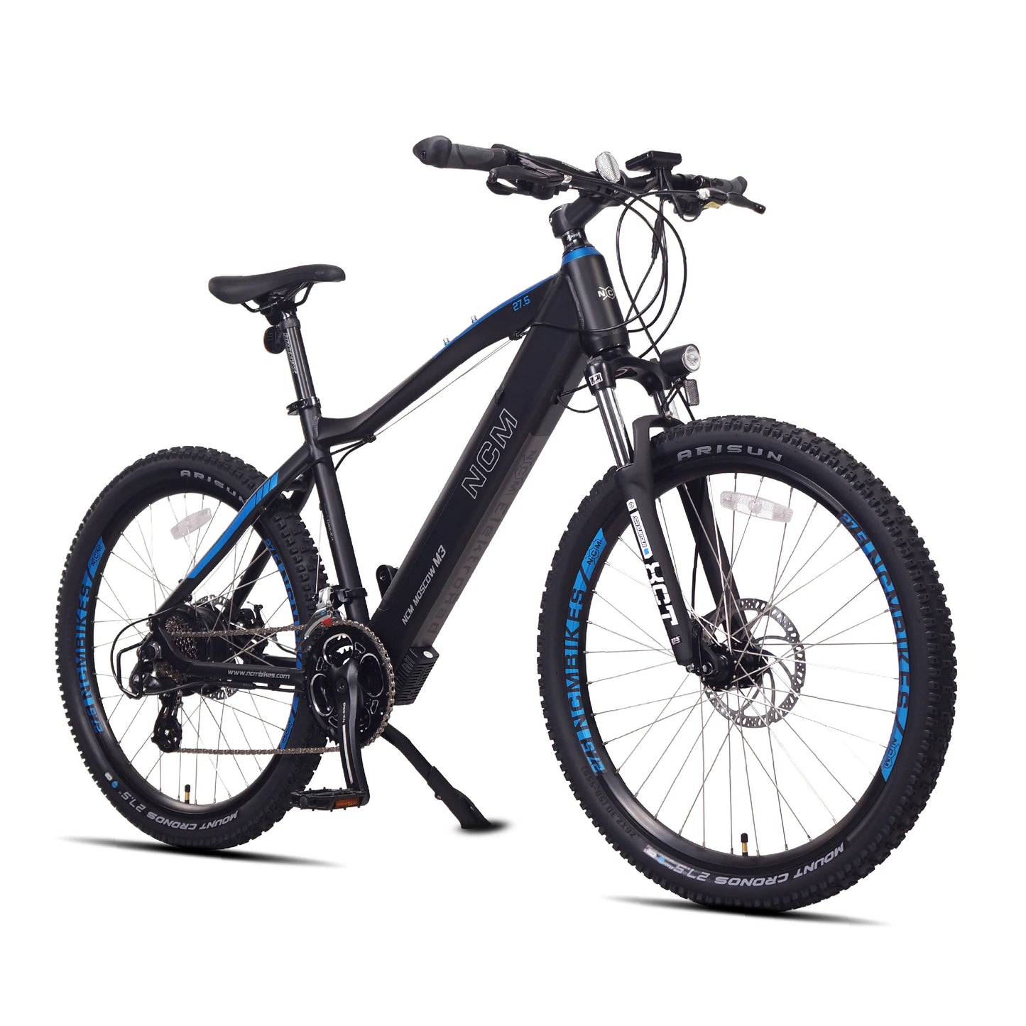 NCM M3 Electric Bike