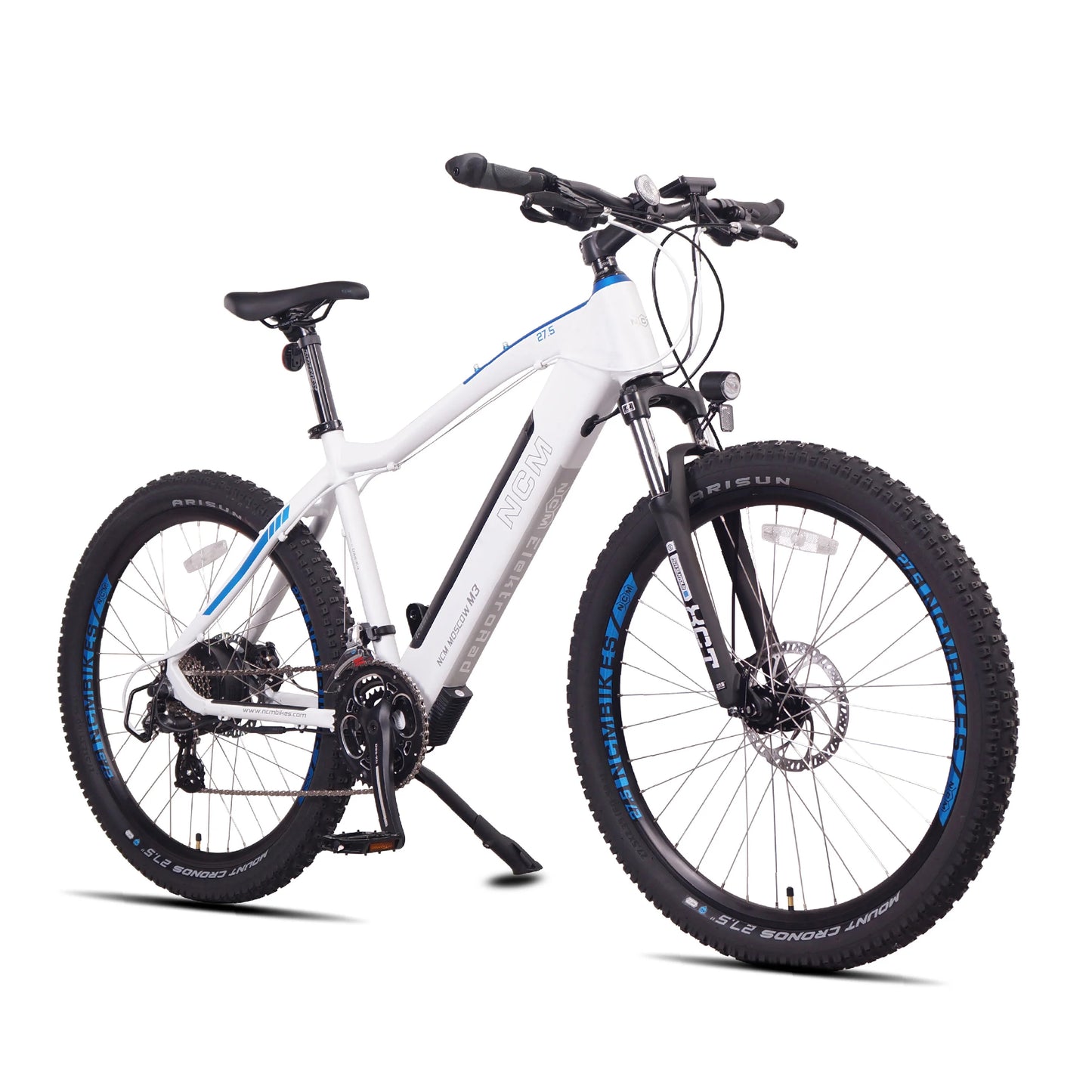 NCM M3 Electric Bike