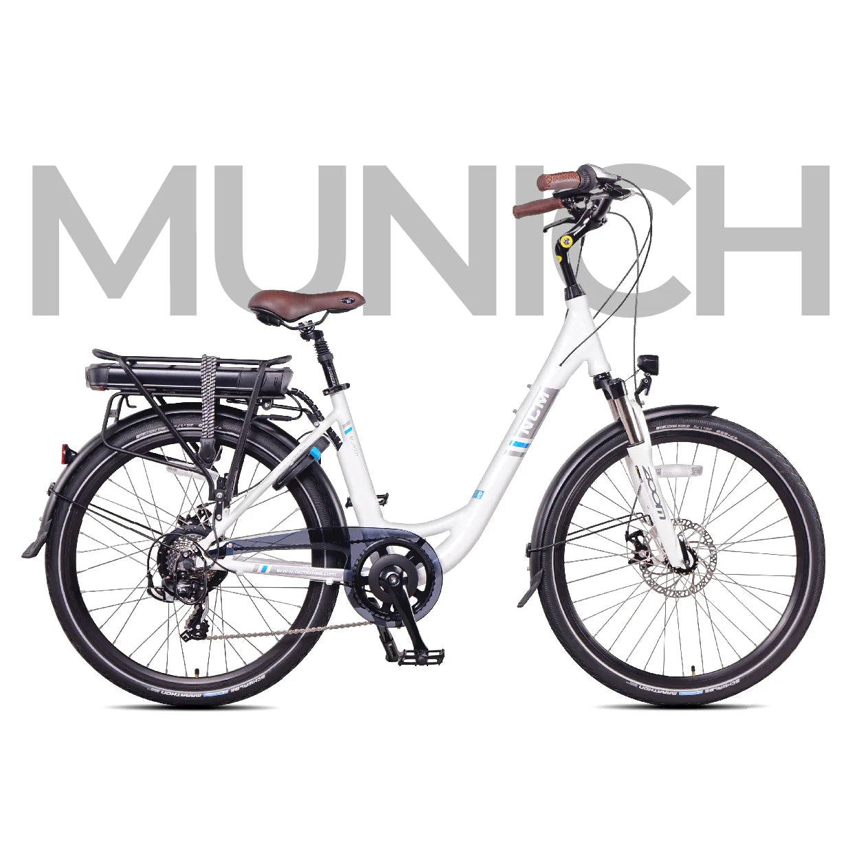 NCM Munich