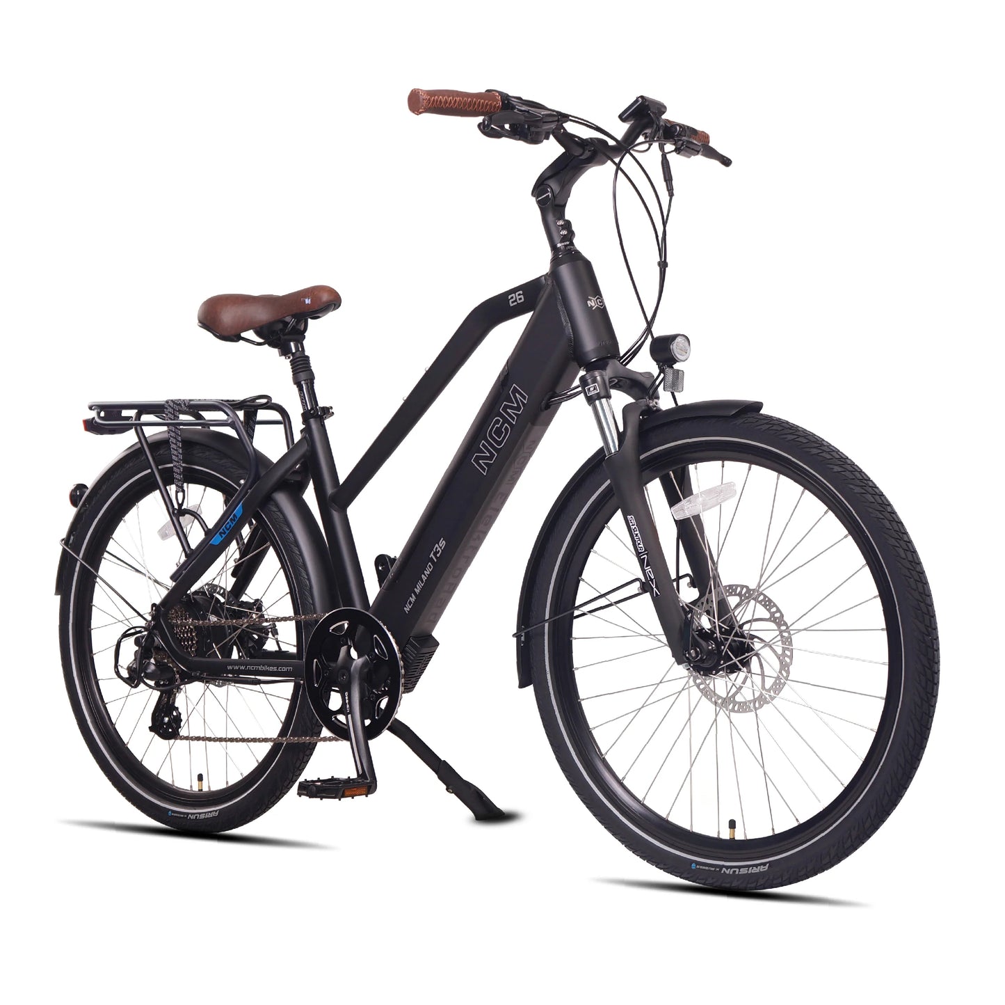 NCM T3s Electric Bike