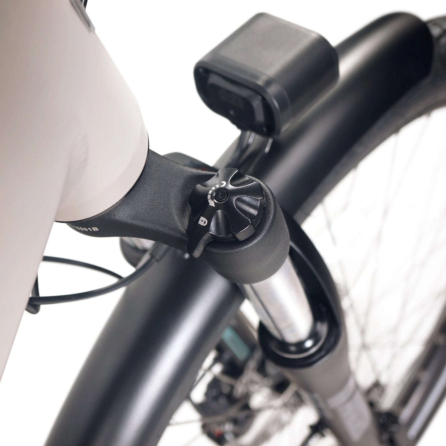NCM T7s Electric Bike