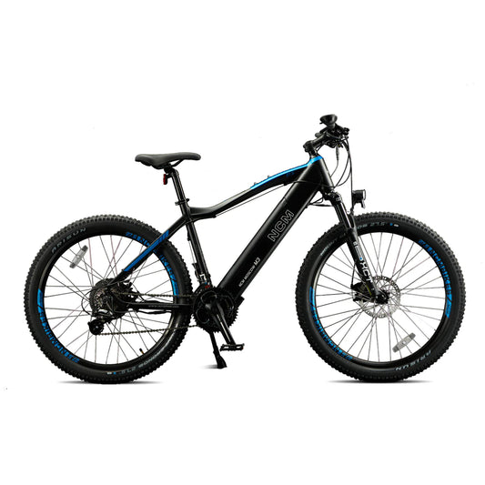 NCM M3 Electric Bike
