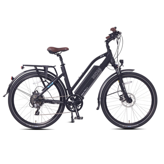 NCM Milano Plus Electric Bike