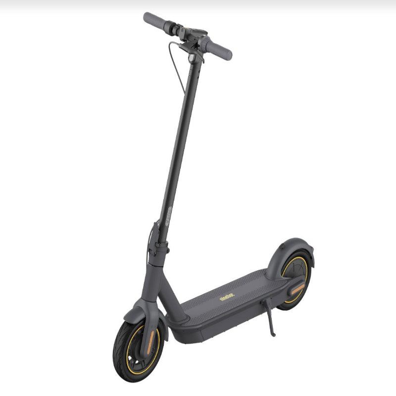 Segway Ninebot G30P MAX Adult Electric Scooter