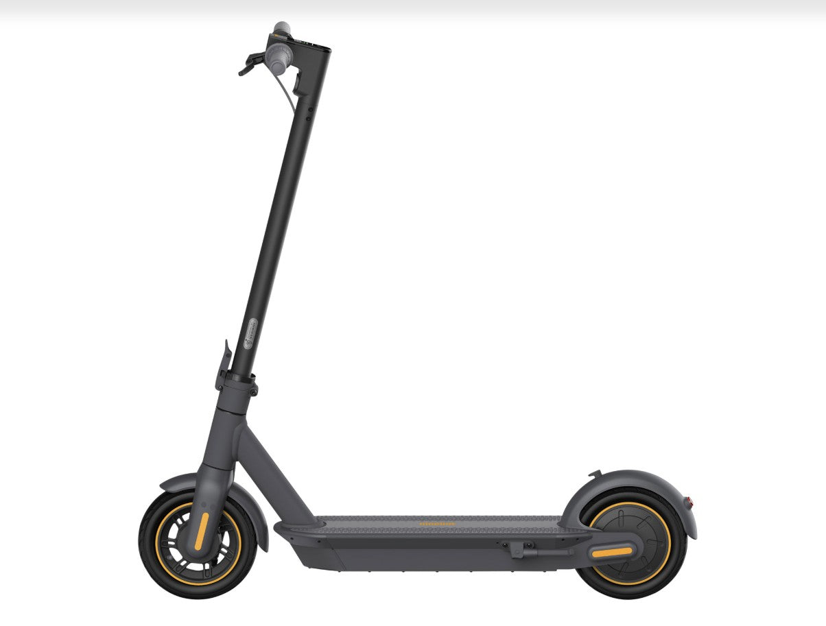 Segway Ninebot G30P MAX Adult Electric Scooter