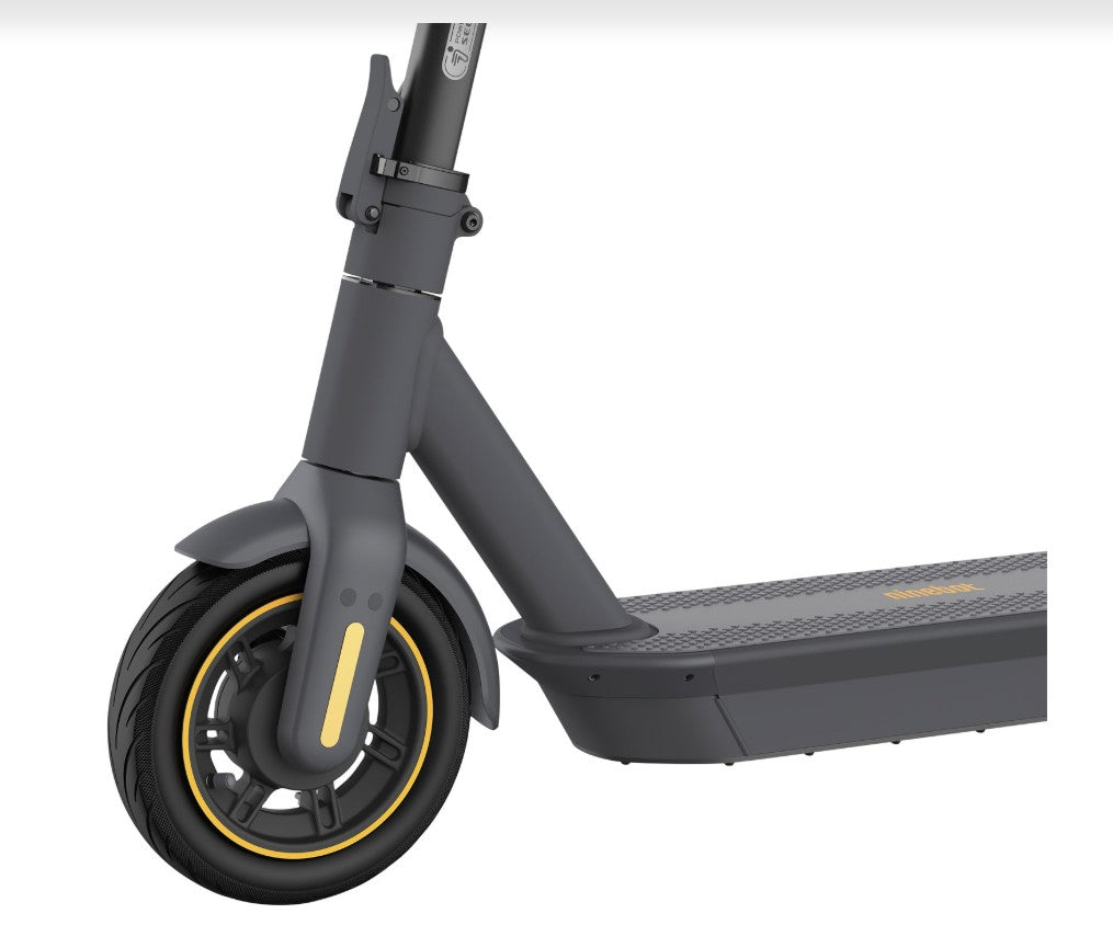 Segway Ninebot G30P MAX Adult Electric Scooter