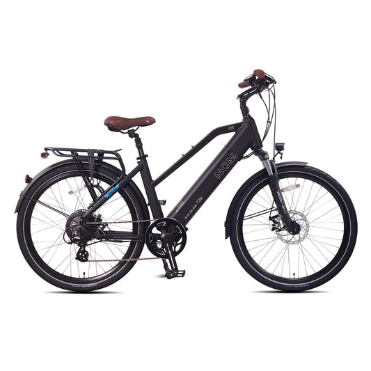 NCM T3s Electric Bike