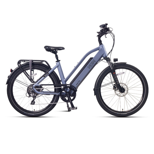 NCM T7s Electric Bike