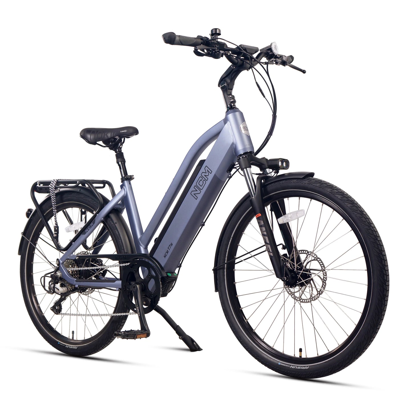 NCM T7s Electric Bike