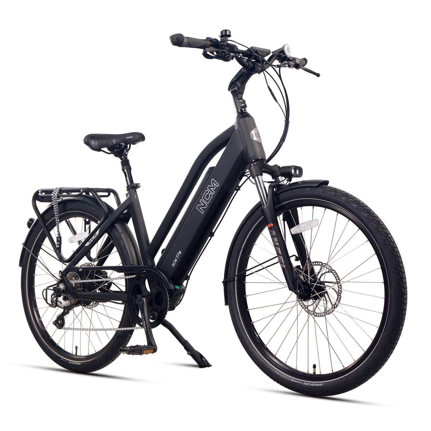 NCM T7s Electric Bike