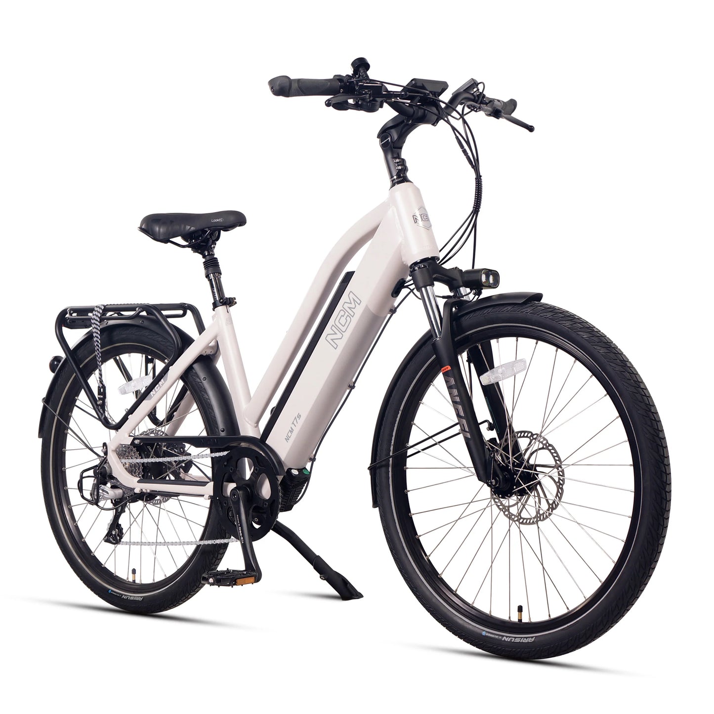 NCM T7s Electric Bike