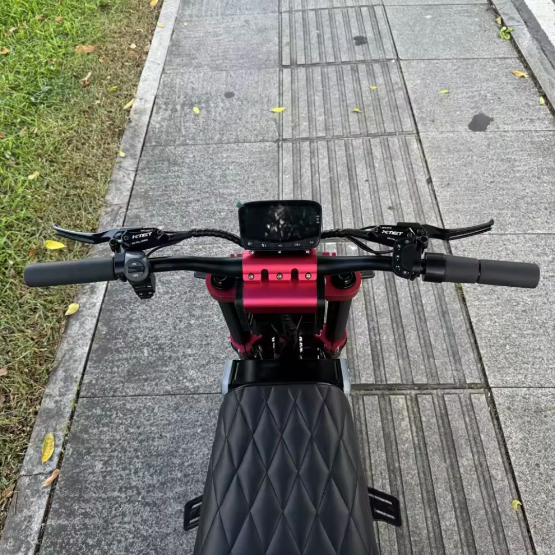 Molo 5
