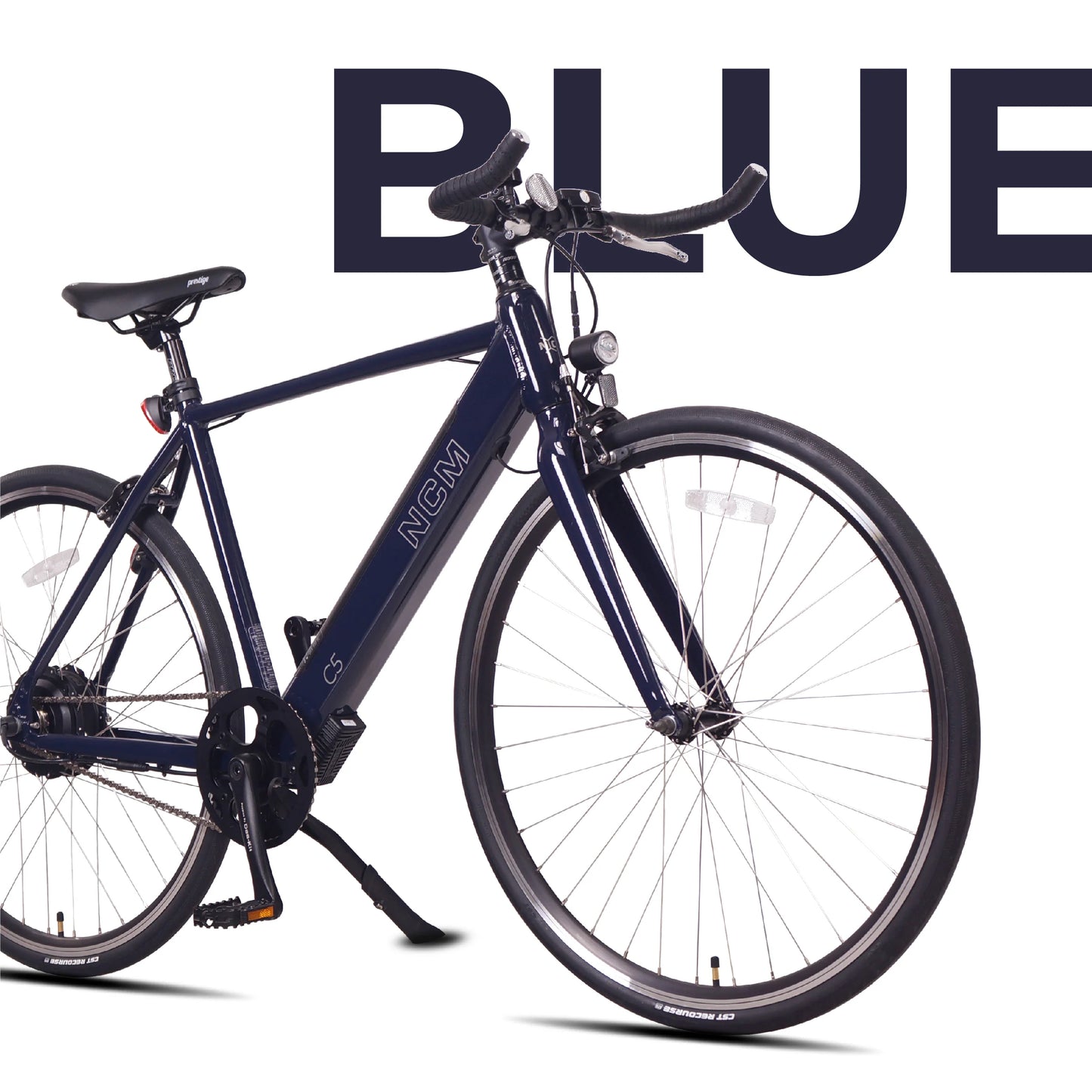 NCM C5 Electric Bike