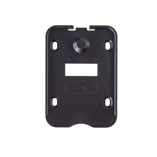 Das-Kit Battery Plastic Base (F-Series)