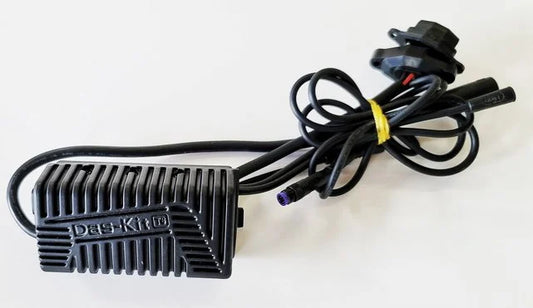 Das-Kit Controller T6 36V (C5/C7)