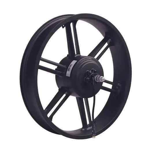 Das-Kit DGW25P Fat Motor Wheel 500W