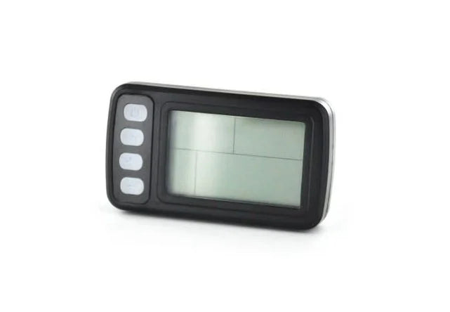 Das-Kit Display C4 (Freedom)