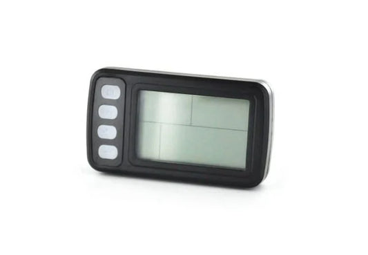 Das-Kit Display C4 (Freedom)