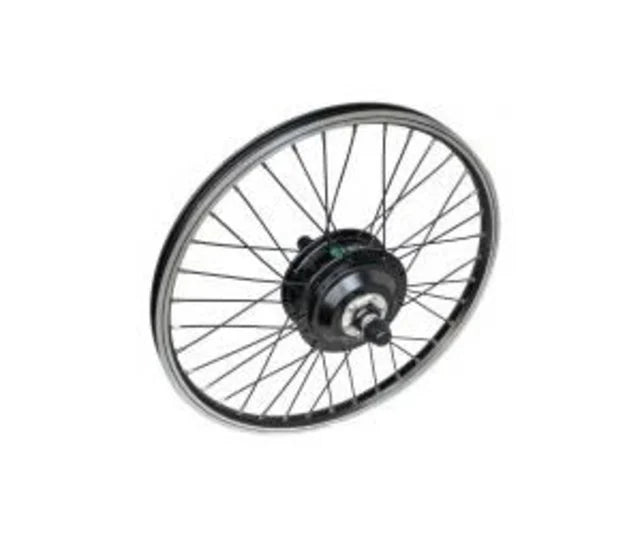 Das-Kit Motor 350W 48V 20" Wheel (Freedom)