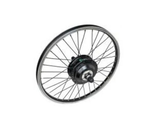 Das-Kit Motor 350W 48V 20" Wheel (Freedom)