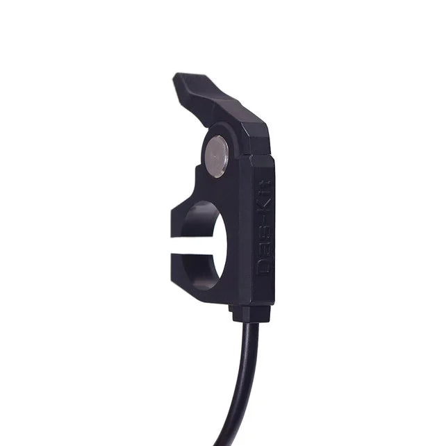 Das-Kit Thin Thumb Throttle