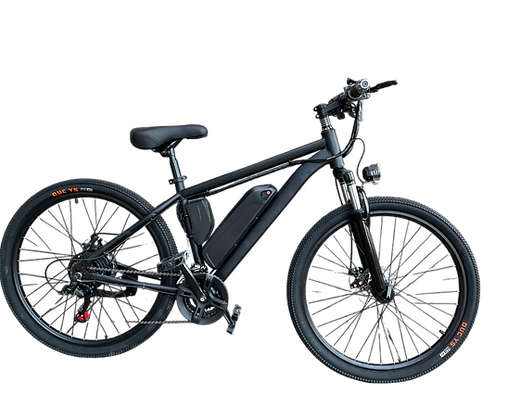 Electric Mountain Bike 26"