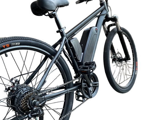 Electric Mountain Bike 26"