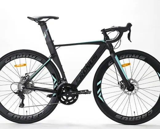 CRONUS RACE 700C