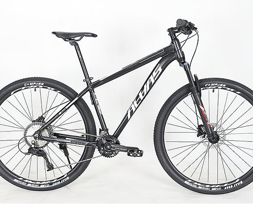 Alvas Garibe 29"