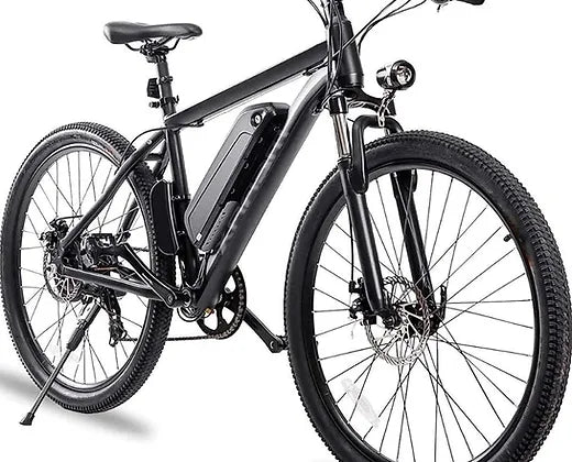 Electric Mountain Bike 26"