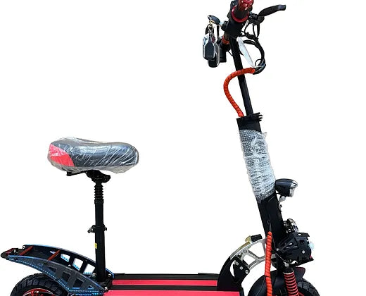 E10 Pro Max E-Scooter (Bluetooth Speaker)