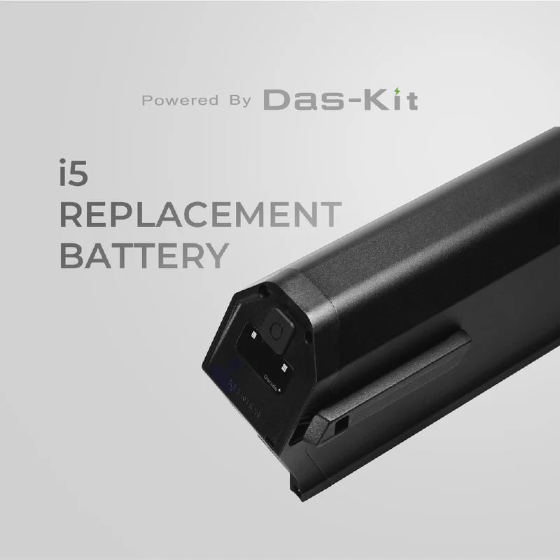 i5 48 Volt Battery