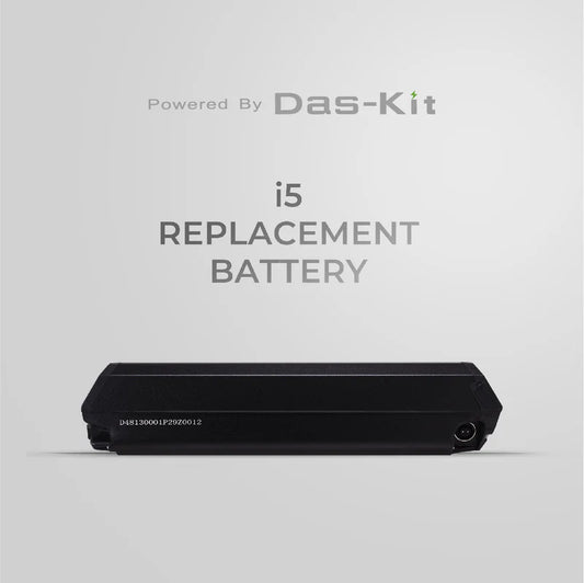 i5 48 Volt Battery