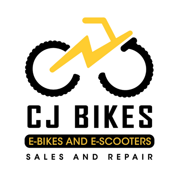 CJ Bikes