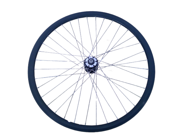 NCM/Infinite Front Wheel